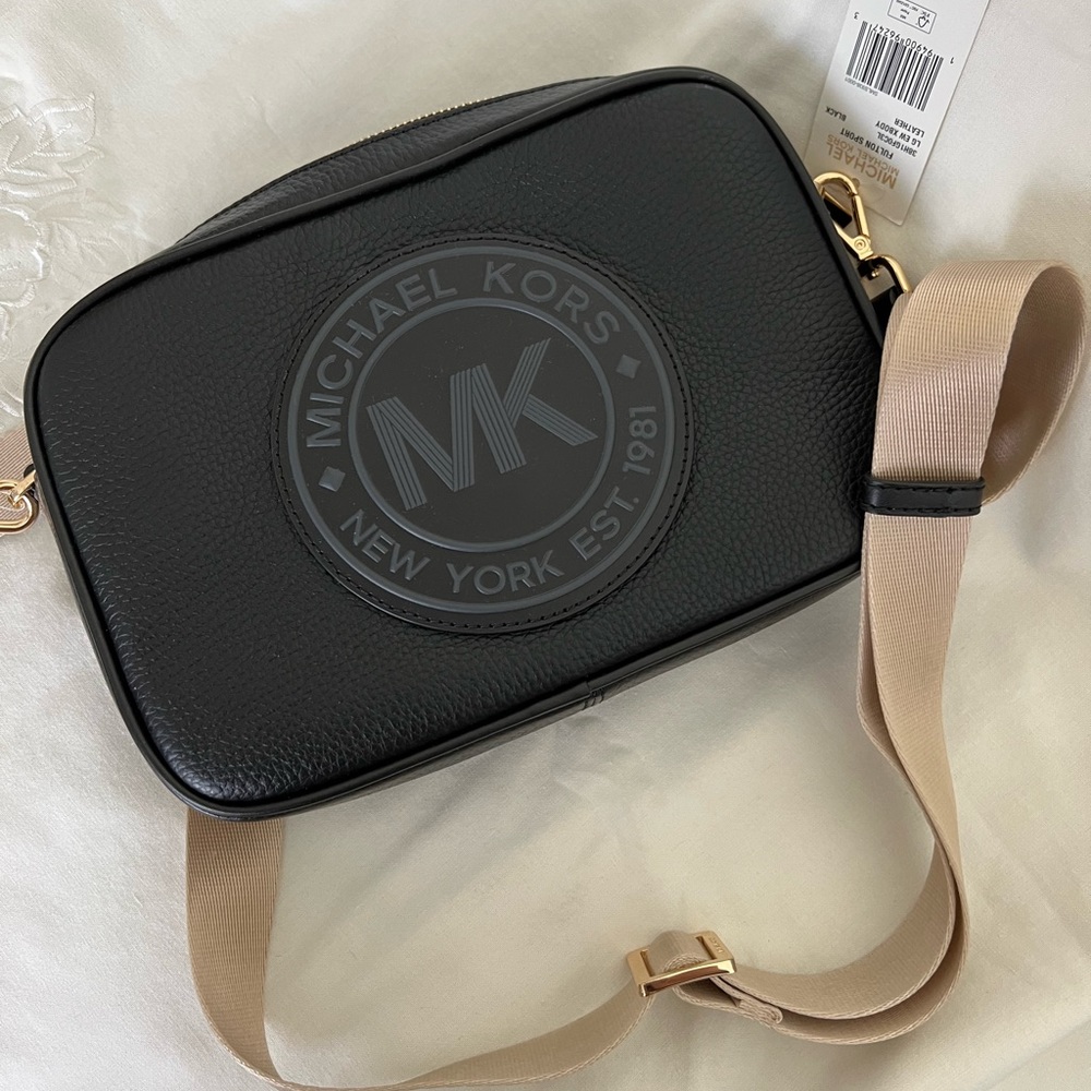 Michael Kors Crossbody Bag